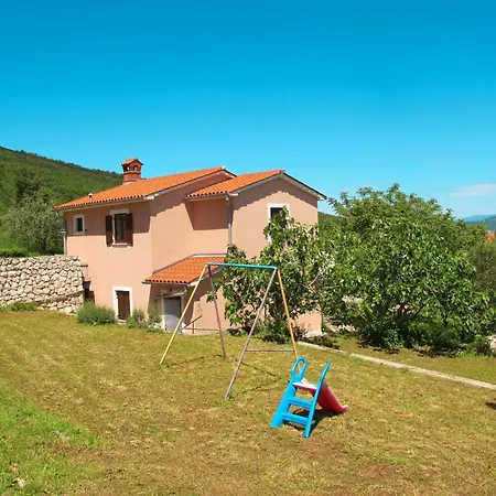 Teo-3 By Interhome Appartement Labin (Istria)