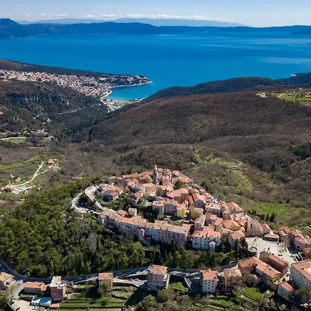 Teo-3 By Interhome Διαμέρισμα Labin (Istria)