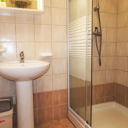 Apartman Teo-3 By Interhome