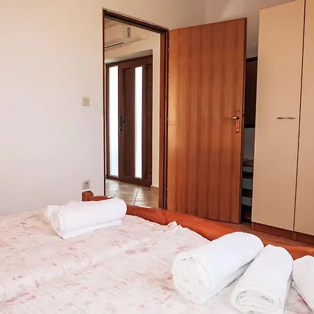 Appartement Teo-3 By Interhome *