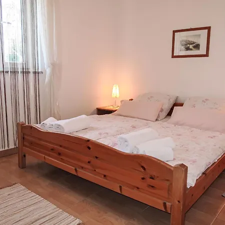 Teo-3 By Interhome Appartement