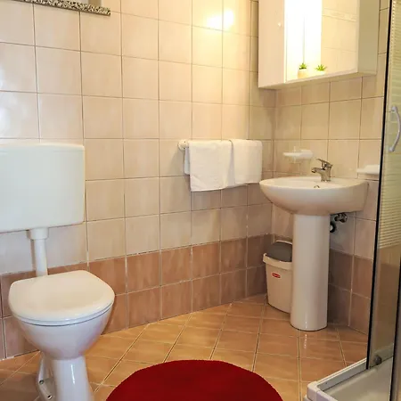 Apartment Teo-3 By Interhome Labin (Istria)