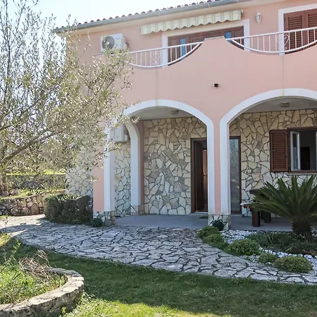 Teo-3 By Interhome Apartment