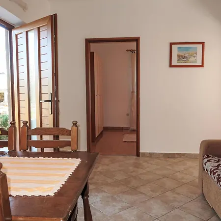 Teo-3 By Interhome Apartment *