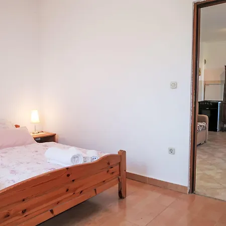 Apartment Teo-3 By Interhome Labin (Istria)