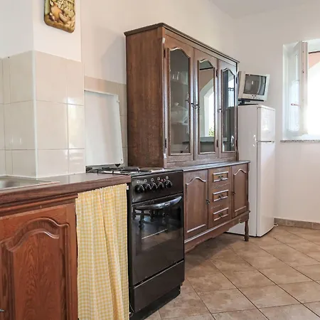 Teo-3 By Interhome Apartment Labin (Istria)