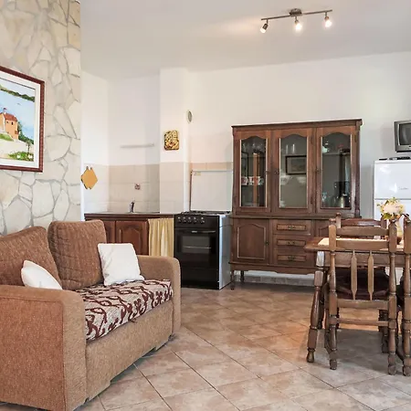Teo-3 By Interhome Apartment