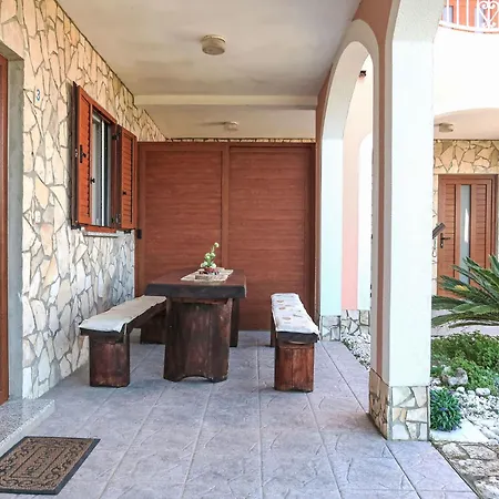 Teo-3 By Interhome Labin (Istria)